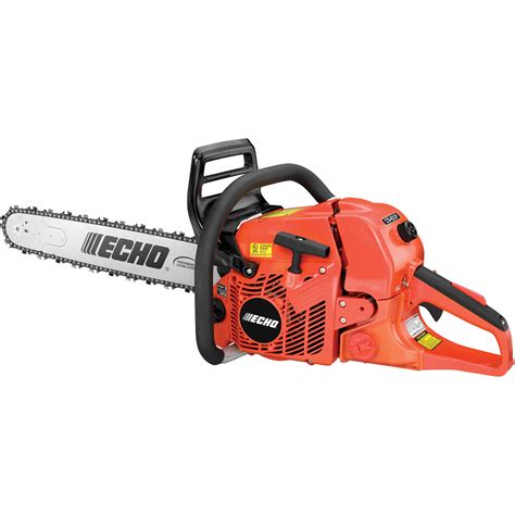 Echo CS620P Chainsaw | Forestry Suppliers, Inc.