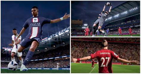 FIFA 23 trailer: EA drop epic reveal for new game