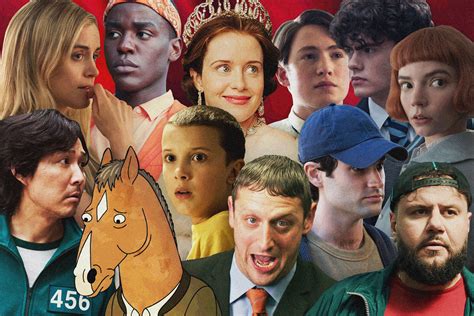 The Best Shows on Netflix to Watch Right Now | TIME