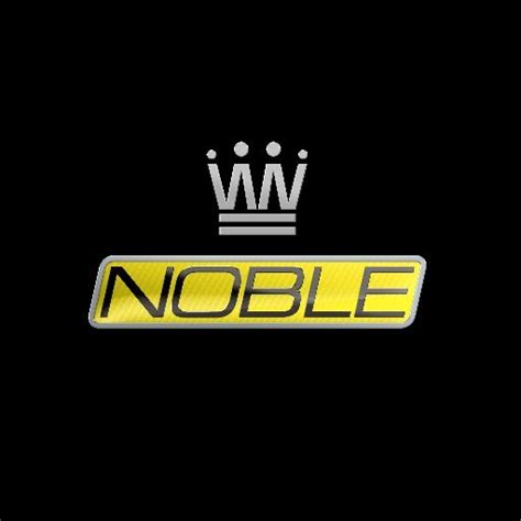 NOBLE AUTOMOTIVE (@Noblecars) | Twitter