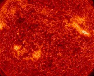 Massive X-Class Solar Flare: The Impact On Earth - Videos from The Weather Channel