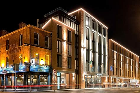 Try the Best Bread and Luxury Hotels in Dublin - Hotels & Bread