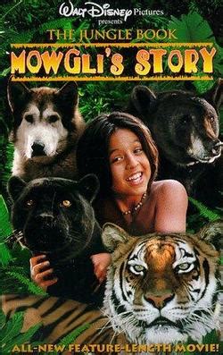 The Jungle Book: Mowgli's Story - Wikiwand