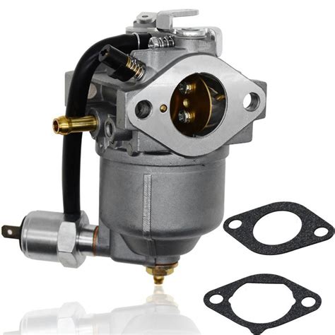 Carburetor Carb Kit For JOHN DEERE Kawasaki Mikuni LX188 LX279 LX289 AM128355 795891121452 | eBay