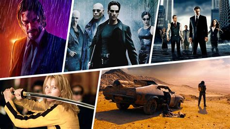 3 Best Action Movies in Recent Times | PRIDE Foundation Malaysia