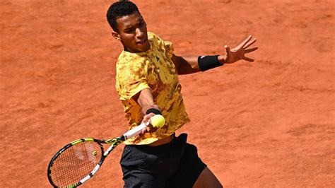 Five First-Round Matches To Watch At Roland Garros | ATP Tour | Tennis