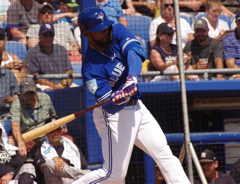 2020 Toronto Blue Jays Reflections: Teoscar Hernandez – Blue Jays from Away