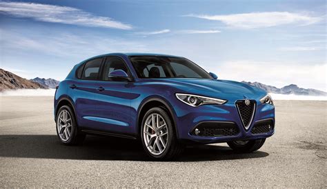 MOTORING: Alfa Romeo Stelvio: Putting the sport back into SUV