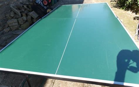 Butterfly table tennis + bats and balls | in Pudsey, West Yorkshire | Gumtree