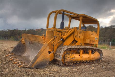 TRAGIC: Boy (7) DIES after father runs him over with BULLDOZER