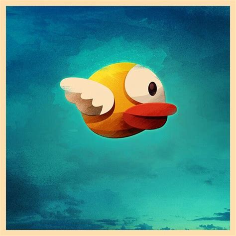 17 Best images about Flappy Bird now on Facebook on Pinterest | Mobile ...