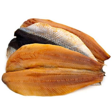 1 kg Kippers (Cold Smoked Norwegian Herring) - Karoo Pantry