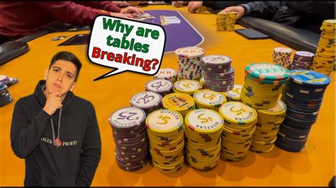 Secrets to Dominating Cash Games for Profit | BEST Poker Strategy for Texas Holdem Poker - YouTube