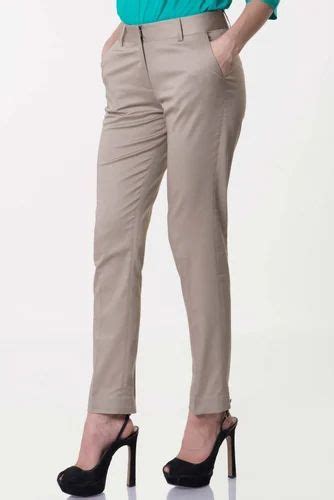 Formal Trousers - Plain Formal Pant Latest Price, Manufacturers & Suppliers