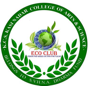 Environmental Club Logo