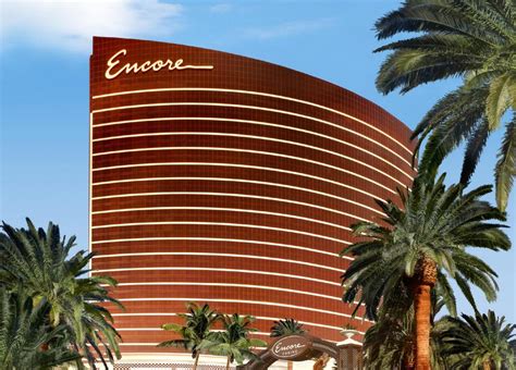 Encore At Wynn Las Vegas, Las Vegas (NV) | Best Price Guarantee ...