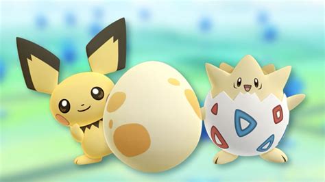 Pokemon Go Egg Chart: 2km, 5km, 7km and 10km egg hatches for April - VG247