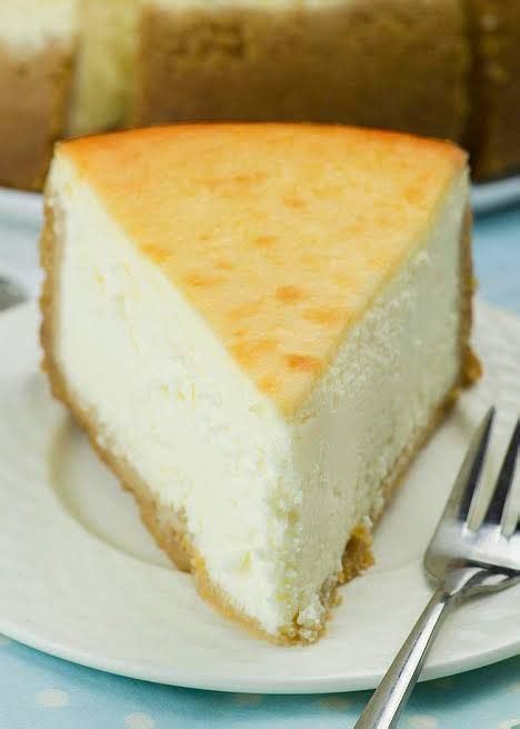 The 5 Best Kinds Of Cheesecakes | Wrytin