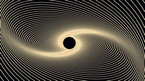 Astronomers Think They’ve Just Spotted an ‘Invisible’ Black Hole for the First Time