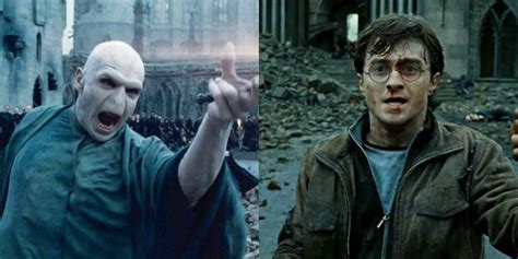 Voldemort's 10 Biggest Mistakes In Harry Potter