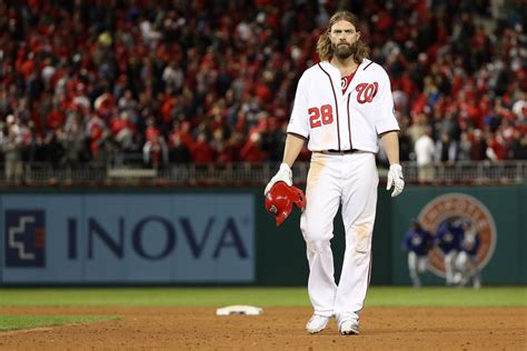 Nationals’ Jayson Werth on disappointing end to 2016 campaign: “It was right there for us to get ...