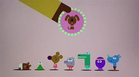 Hey Duggee (2014)