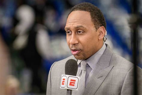 Stephen A. Smith responds to NBA players boycotting games - Swipe Sports