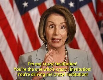 Nancy Pelosi Quotes. QuotesGram