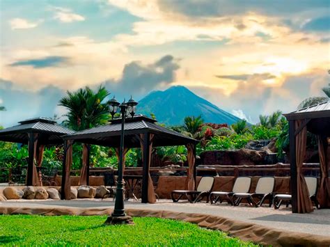 Volcano Lodge, Hotel & Thermal Experience – Costaricanhotels