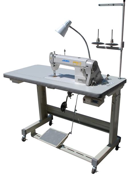 JUKI Sewing Machine DDL-5550: Table Stand Motor