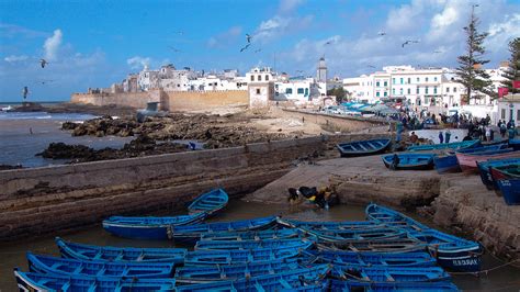 Essaouira (Mogador) | Afro Marrakech Tours – Marrakech Tourist ...