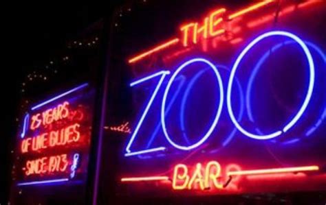 The Zoo Bar (Lincoln) - 2020 All You Need to Know BEFORE You Go (with Photos) - Tripadvisor