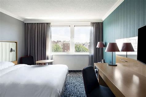 PARK INN BY RADISSON YORK CITY CENTRE (AU$145): 2022 Prices & Reviews (England) - Photos of ...