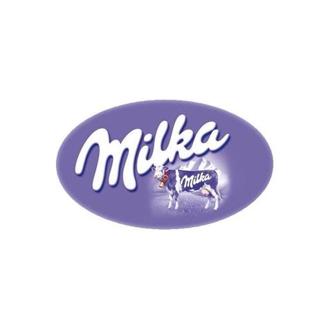 Milka Logo - LogoDix