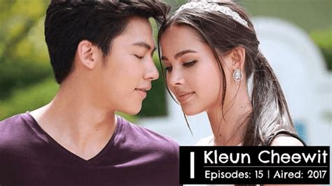 Watch/top 20 Best Thai Drama Of 2023 So Far First Quarter Thai Lakorn 2023 - Photos