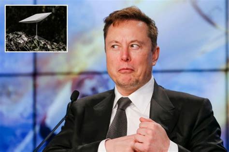 Elon Musk drops price of Starlink broadband by 30% - and people are switching | The Irish Sun