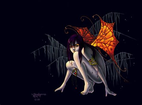 fairies of irish folklore - Google Search | Dark fairy, Beautiful ...