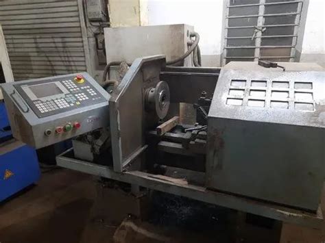 Used CNC Lathe Machine - Second Hand CNC Lathe Machine Latest Price, Manufacturers & Suppliers