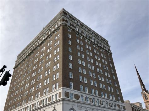 Francis Marion Hotel, Charleston, SC | Built in 1924, the hi… | Flickr