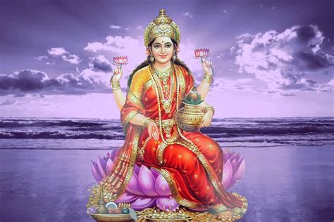 Maa laxmi(lakshmi) HD Wallpapers | Maa Laxmi Images | Maa Laxmi Photo Download