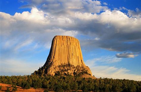 12 Top-Rated Tourist Attractions in Wyoming | PlanetWare