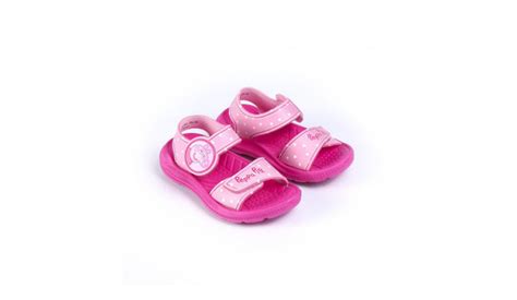Peppa Pig Beach Sandals - Kids Dreamland Malta