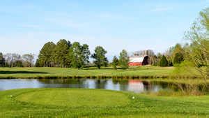 Wedgewood Golf Course Tee Times - Farmville VA