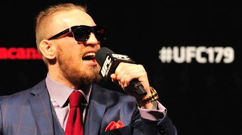 Conor McGregor on America's Pregame - Extended Interview - YouTube