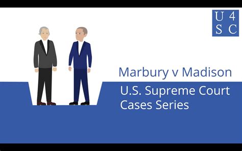 Who Won The Marbury Vs Madison Case Clearance | congdoan.sgu.edu.vn