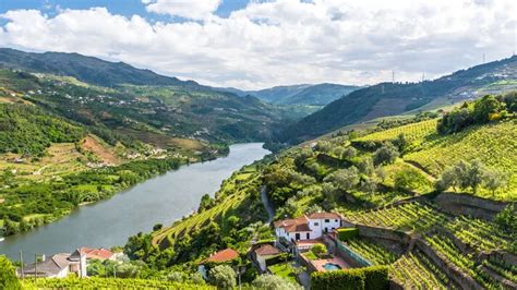 Douro River Cruises - Portugal Starting In March 2023