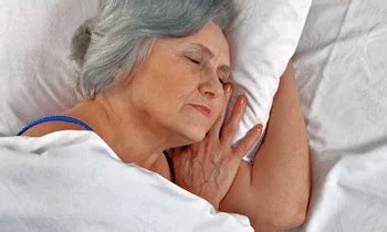 7 Best Natural Sleep Aids For Seniors / Elderly (100% Safe)