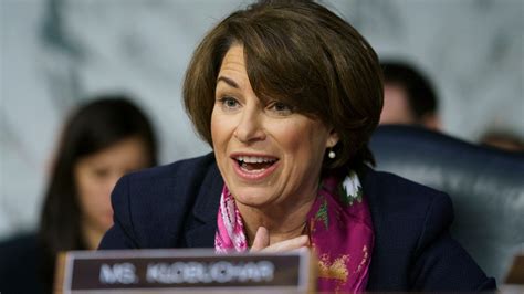 What is Amy Klobuchar's net worth? | Fox Business