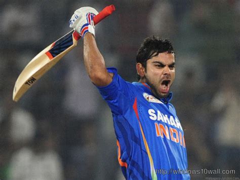 Virat Kohli Angry Wallpapers - Wallpaper Cave