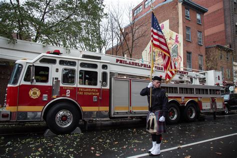 History of the Philadelphia Fire Department - Mural Arts Philadelphia ...